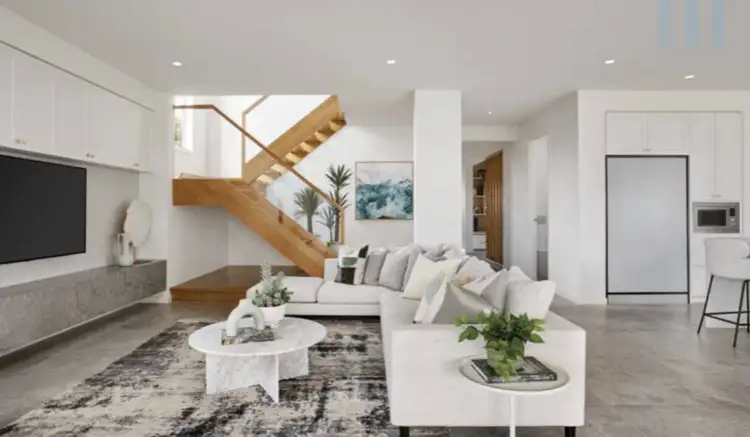 Third view of Homely townhouse listing, Address available on request