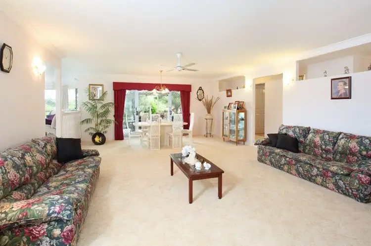 Third view of Homely house listing, 16 Oak Place, Mackenzie QLD 4156