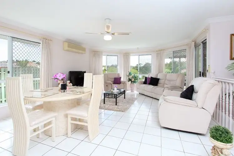 Fourth view of Homely house listing, 16 Oak Place, Mackenzie QLD 4156