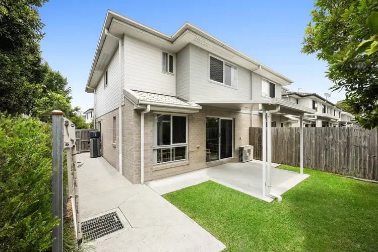 Main view of Homely townhouse listing, 38/10 Weyers Road, Nudgee QLD 4014
