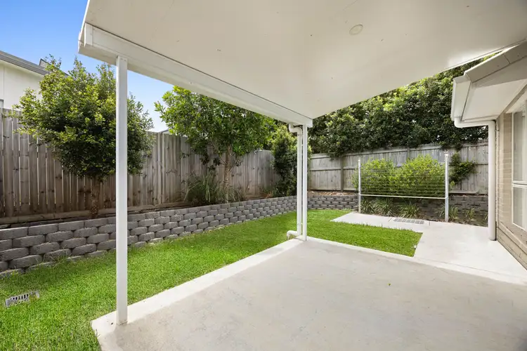 Third view of Homely townhouse listing, 38/10 Weyers Road, Nudgee QLD 4014
