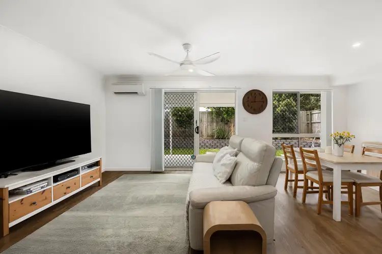 Fourth view of Homely townhouse listing, 38/10 Weyers Road, Nudgee QLD 4014