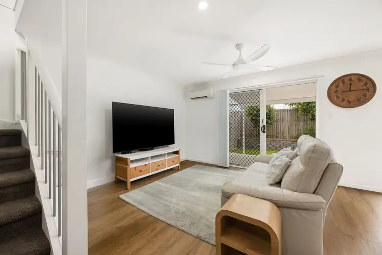 Fifth view of Homely townhouse listing, 38/10 Weyers Road, Nudgee QLD 4014