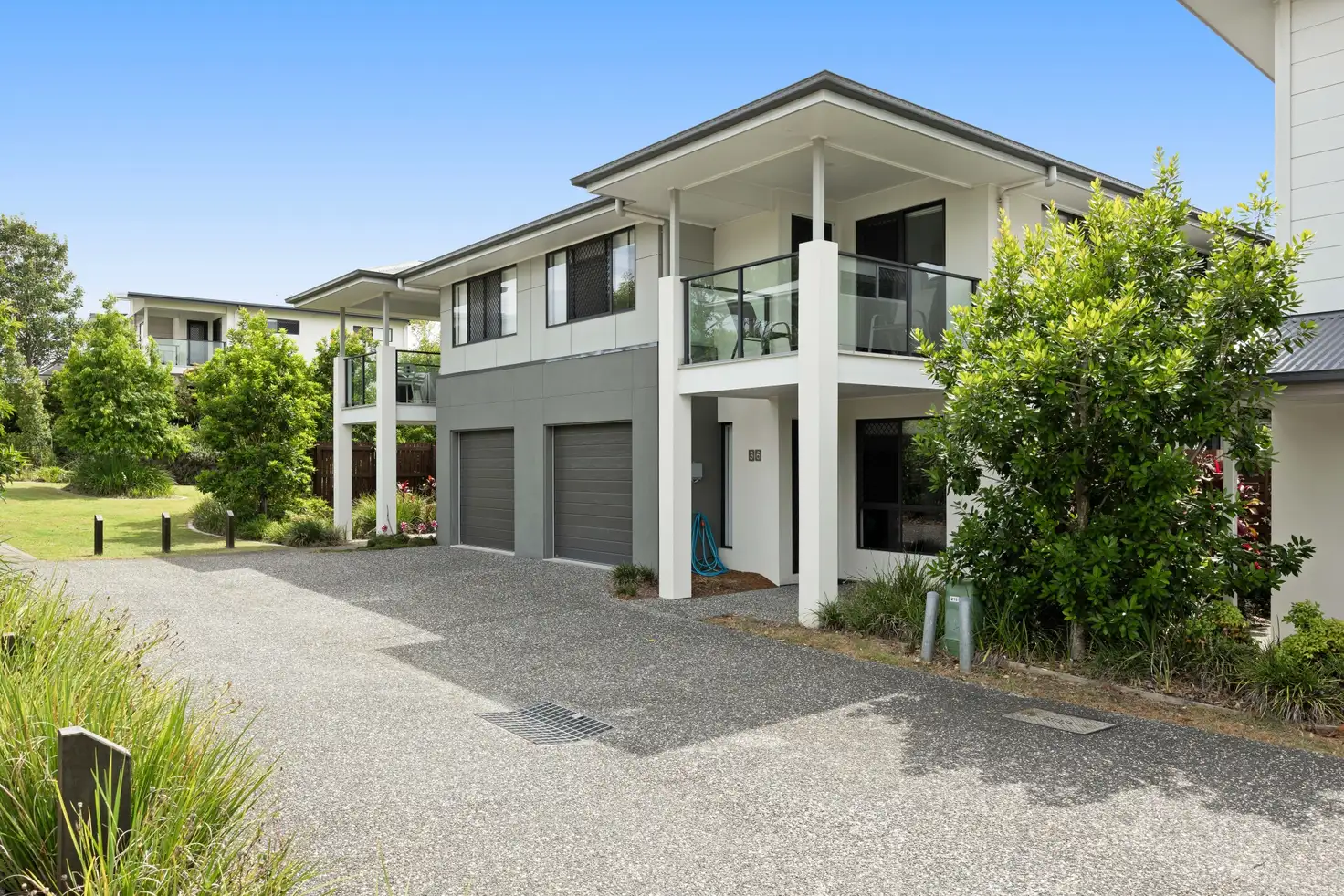 Main view of Homely townhouse listing, 36/44 Highgrove Street, Thornlands QLD 4164