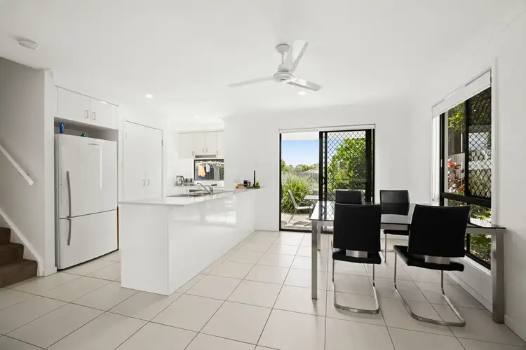 Third view of Homely townhouse listing, 36/44 Highgrove Street, Thornlands QLD 4164