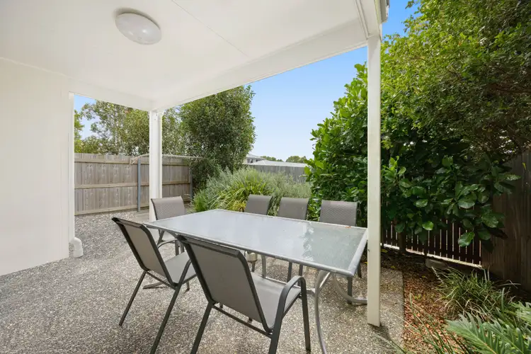 Fifth view of Homely townhouse listing, 36/44 Highgrove Street, Thornlands QLD 4164