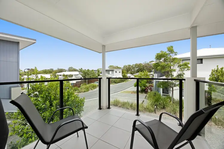 Sixth view of Homely townhouse listing, 36/44 Highgrove Street, Thornlands QLD 4164