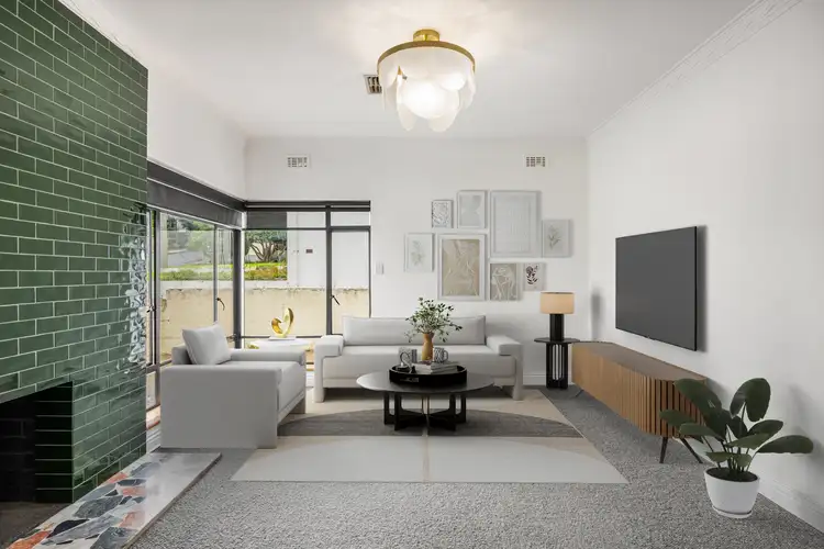 Fourth view of Homely house listing, 2 MacKenzie Street, Mount Gambier SA 5290