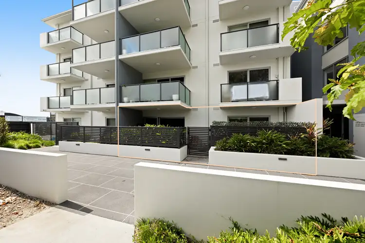 Main view of Homely apartment listing, 1010/1-3 Brookvale Drive, Underwood QLD 4119