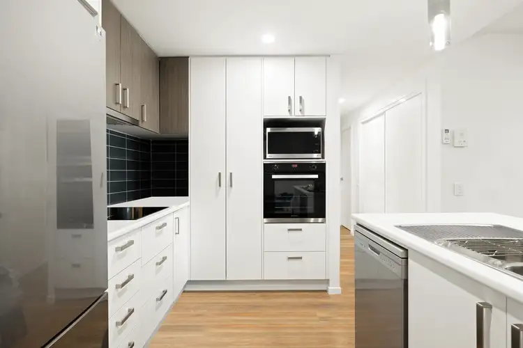 Second view of Homely apartment listing, 1010/1-3 Brookvale Drive, Underwood QLD 4119