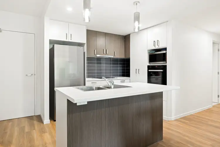 Third view of Homely apartment listing, 1010/1-3 Brookvale Drive, Underwood QLD 4119