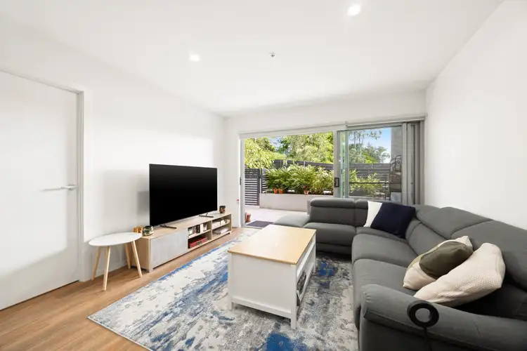 Fifth view of Homely apartment listing, 1010/1-3 Brookvale Drive, Underwood QLD 4119