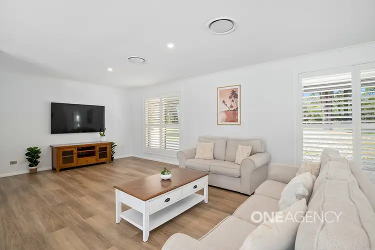 Fourth view of Homely rural property listing, 18 Knoll Parade, Woollamia NSW 2540