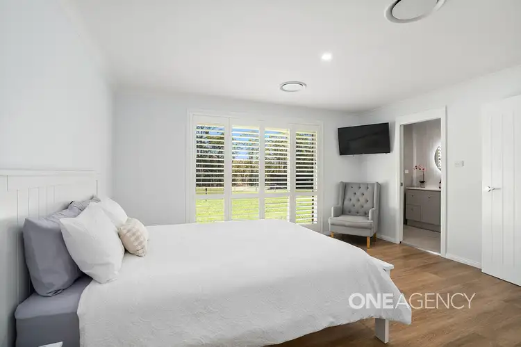 Fifth view of Homely rural property listing, 18 Knoll Parade, Woollamia NSW 2540