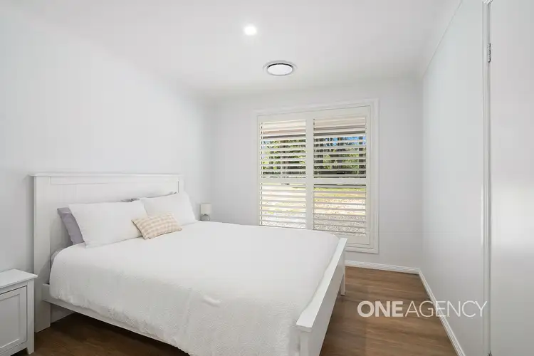 Sixth view of Homely rural property listing, 18 Knoll Parade, Woollamia NSW 2540