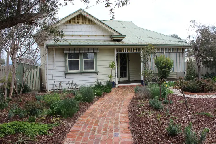 Main view of Homely house listing, 52-54 Charles Street, Benalla West VIC 3672