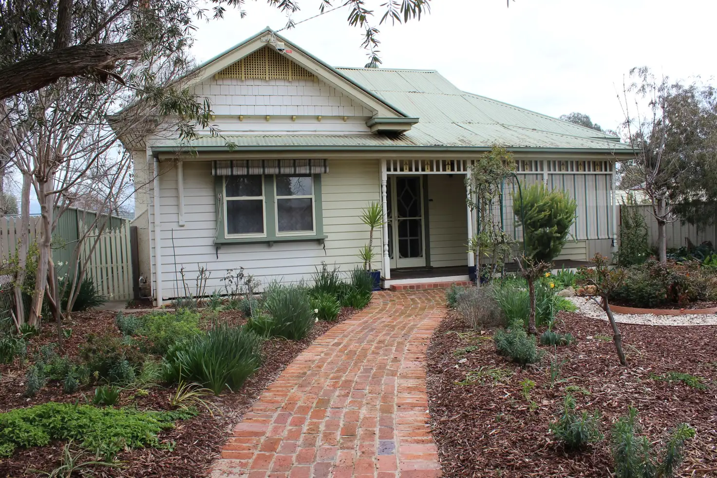 Main view of Homely house listing, 52-54 Charles Street, Benalla West VIC 3672