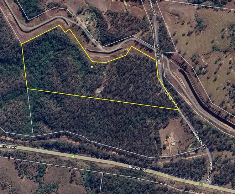 3654 Monduran Road, Monduran QLD 4671