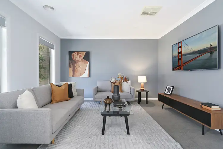 Third view of Homely house listing, 10 Willowdale Street, Wodonga VIC 3690