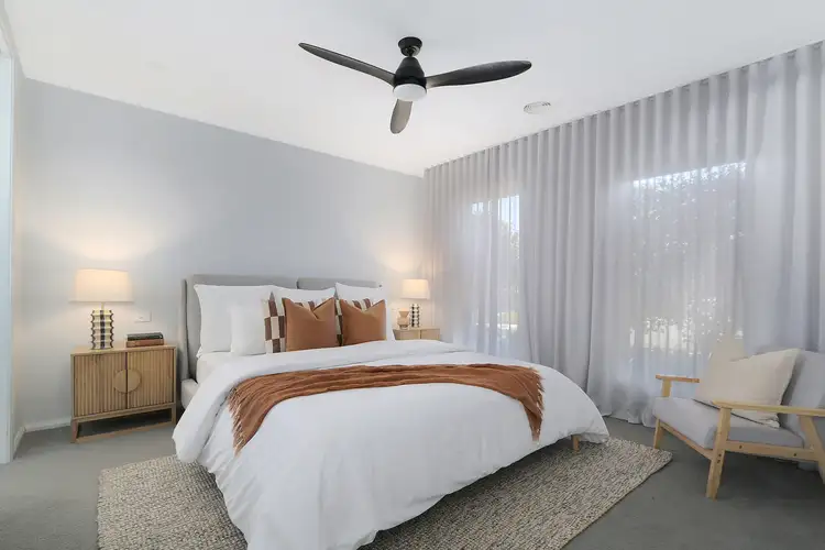 Fourth view of Homely house listing, 10 Willowdale Street, Wodonga VIC 3690
