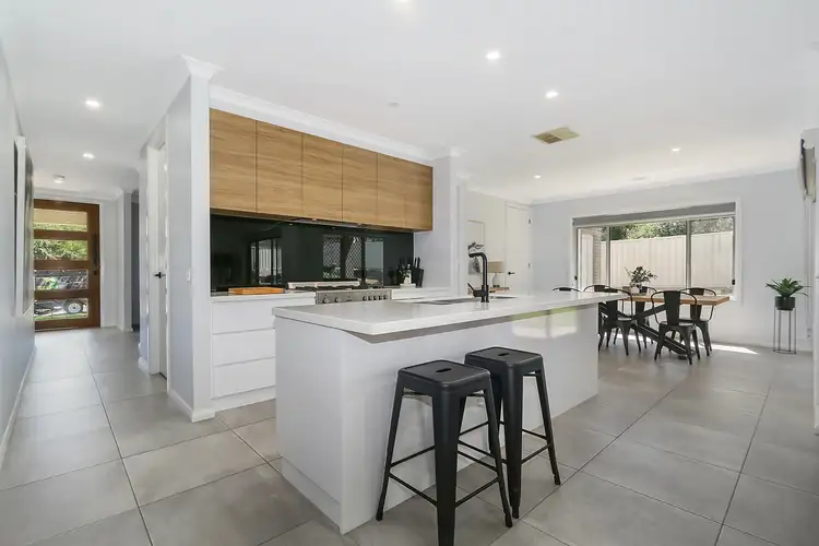 Sixth view of Homely house listing, 10 Willowdale Street, Wodonga VIC 3690