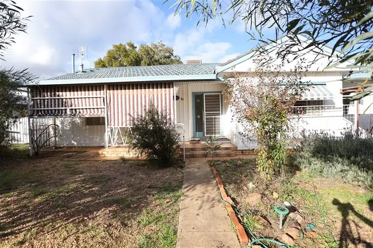 Main view of Homely house listing, 19 Crouch Street, Forbes NSW 2871