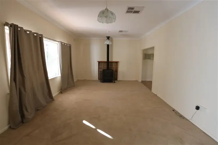 Second view of Homely house listing, 19 Crouch Street, Forbes NSW 2871