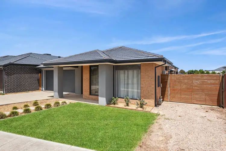 Second view of Homely house listing, 24 Motion Drive, Mount Duneed VIC 3217
