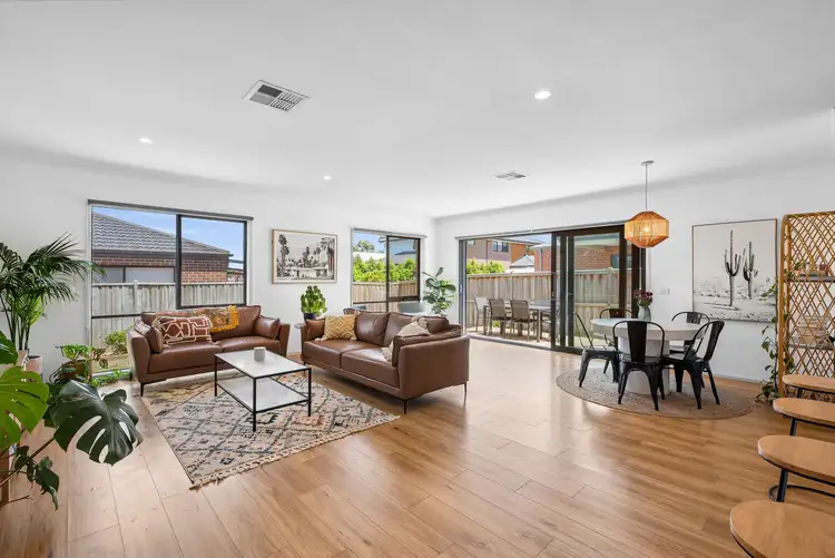 Fourth view of Homely house listing, 24 Motion Drive, Mount Duneed VIC 3217