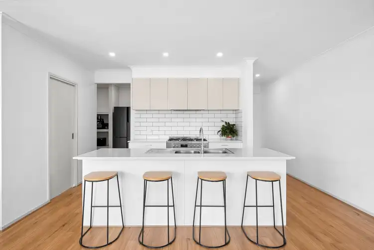 Sixth view of Homely house listing, 24 Motion Drive, Mount Duneed VIC 3217