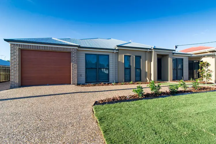 23 Devine Street