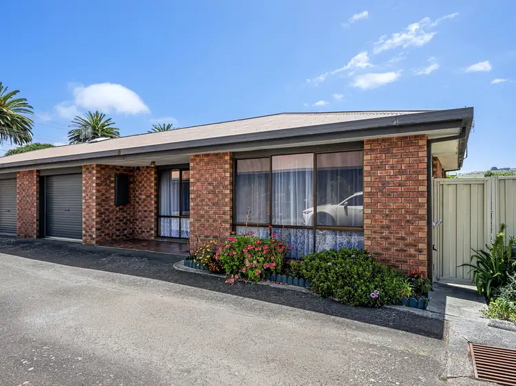6/23 Dodgin Street, Wynyard TAS 7325