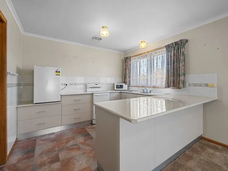 Second view of Homely unit listing, 6/23 Dodgin Street, Wynyard TAS 7325