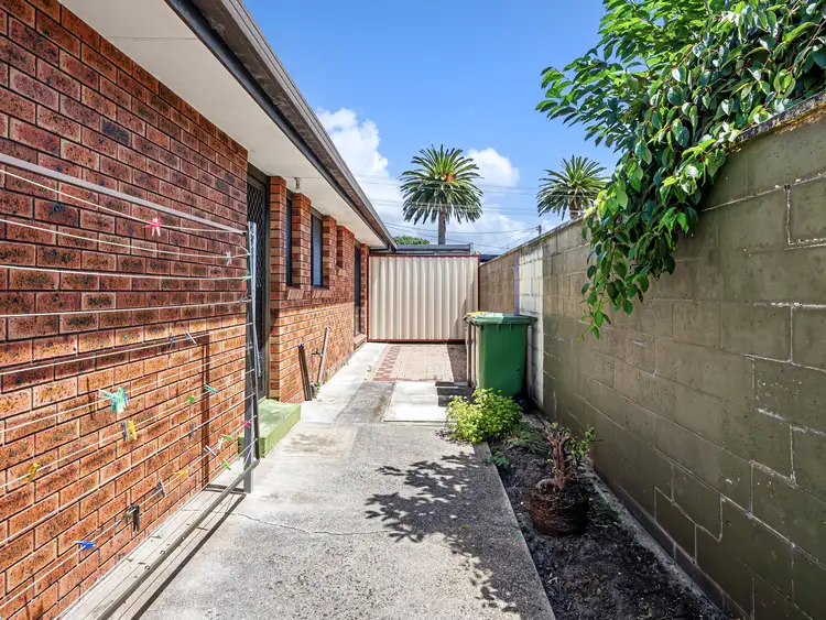 Fifth view of Homely unit listing, 6/23 Dodgin Street, Wynyard TAS 7325