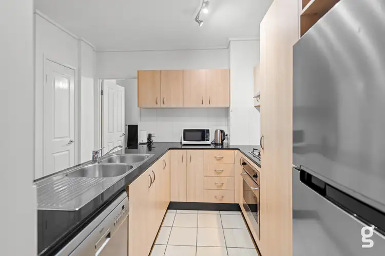 Fourth view of Homely apartment listing, 4809/7 Land Street, Toowong QLD 4066