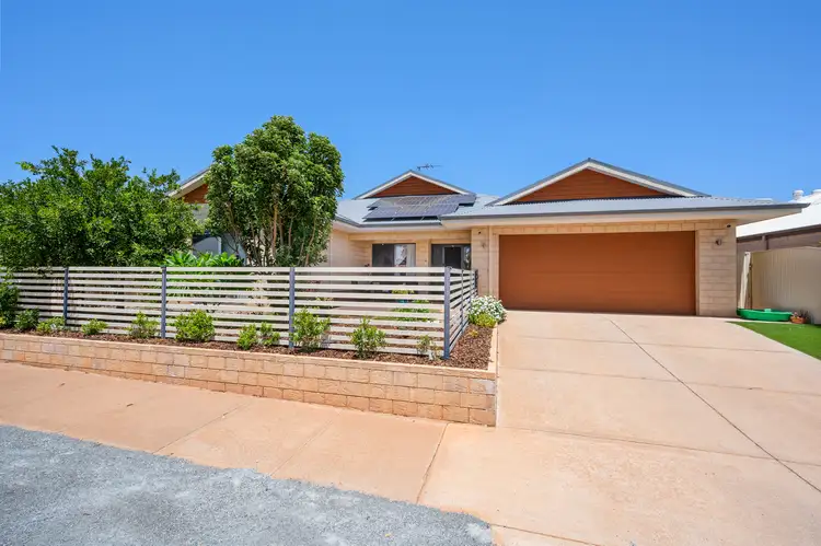 9 Puri Road, Hannans WA 6430
