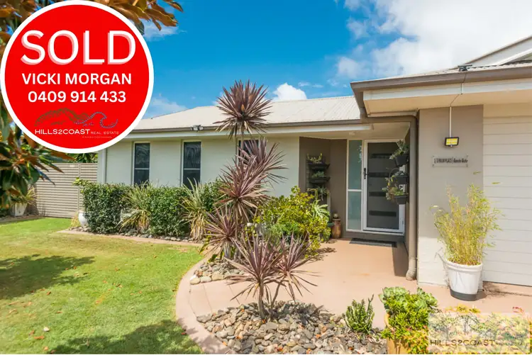 Main view of Homely house listing, 1/2 Palm Place, Evans Head NSW 2473