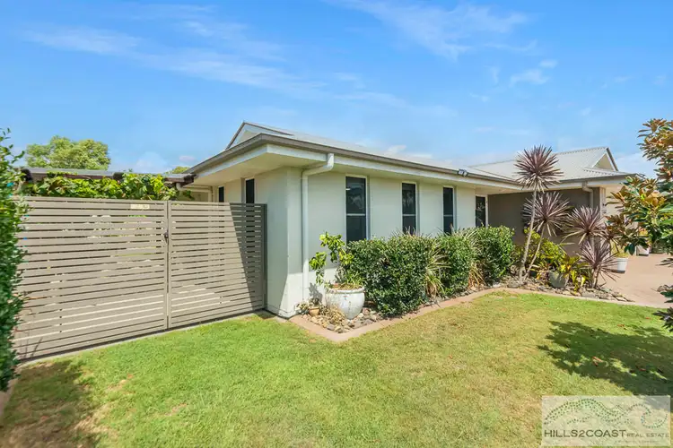 Third view of Homely house listing, 1/2 Palm Place, Evans Head NSW 2473