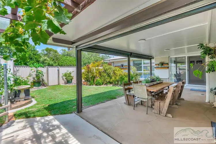 Fourth view of Homely house listing, 1/2 Palm Place, Evans Head NSW 2473