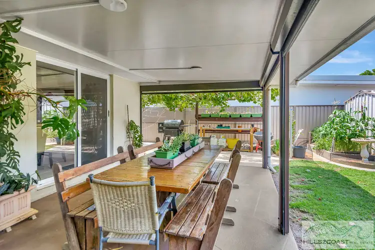 Fifth view of Homely house listing, 1/2 Palm Place, Evans Head NSW 2473