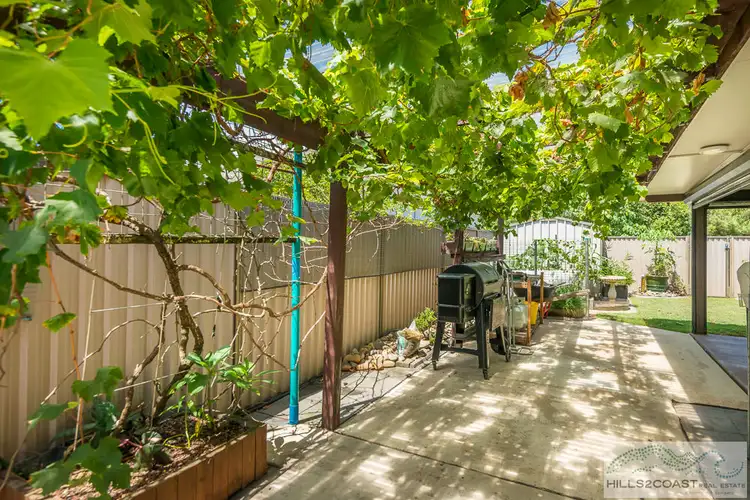 Sixth view of Homely house listing, 1/2 Palm Place, Evans Head NSW 2473