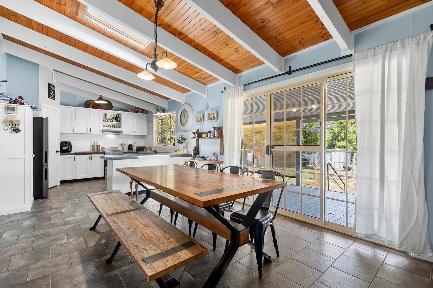 Main view of Homely house listing, 8 Caledonia Street, Grabben Gullen via, Crookwell NSW 2583