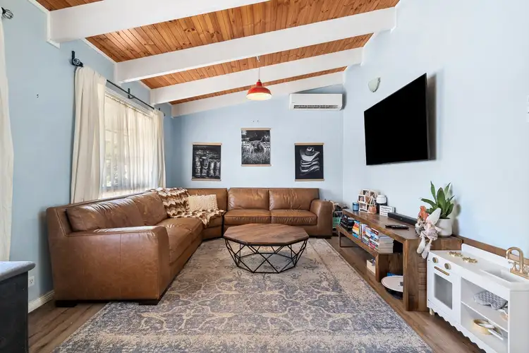 Fifth view of Homely house listing, 8 Caledonia Street, Grabben Gullen via, Crookwell NSW 2583