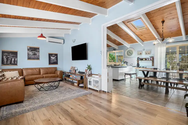 Sixth view of Homely house listing, 8 Caledonia Street, Grabben Gullen via, Crookwell NSW 2583