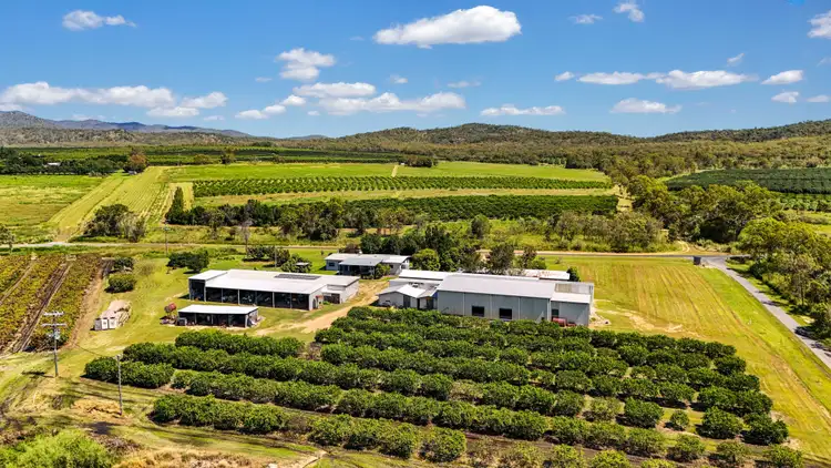 119 McLeod Road, Mutchilba QLD 4872