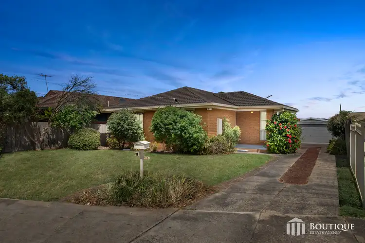 30 Galloway Street, Dandenong North VIC 3175