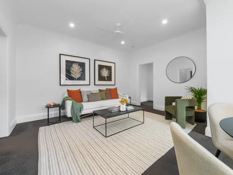 Third view of Homely apartment listing, 9/172-180 New South Head Road, Edgecliff NSW 2027