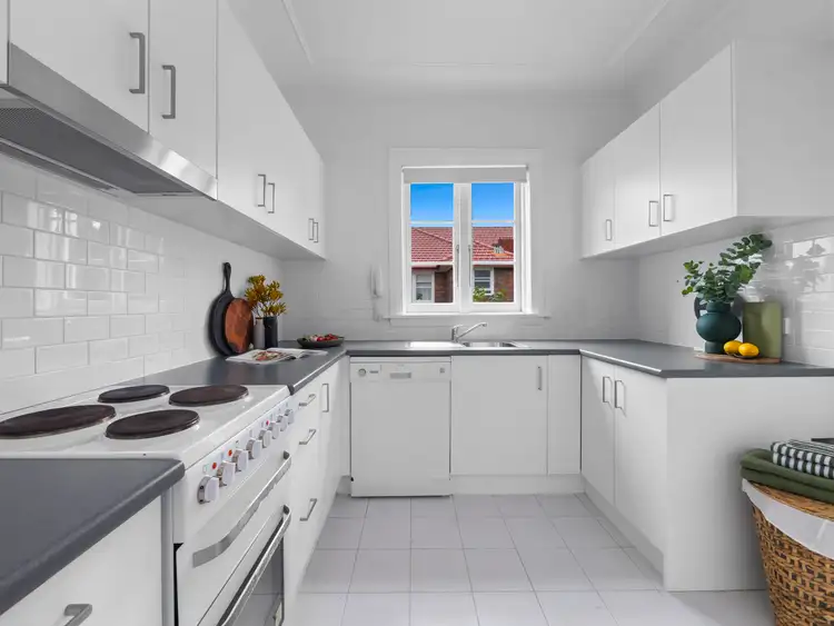 Fourth view of Homely apartment listing, 9/172-180 New South Head Road, Edgecliff NSW 2027