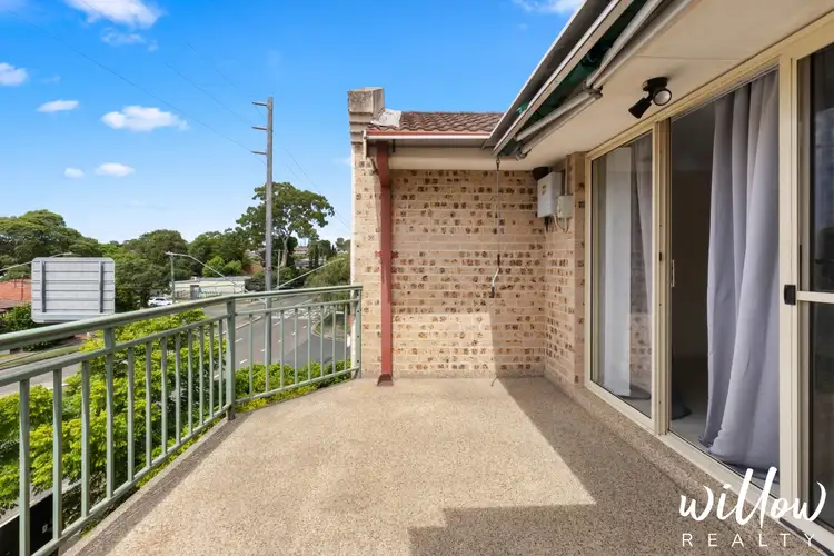 Fifth view of Homely apartment listing, 22/148B-148C Stoney Creek Road, Beverly Hills NSW 2209
