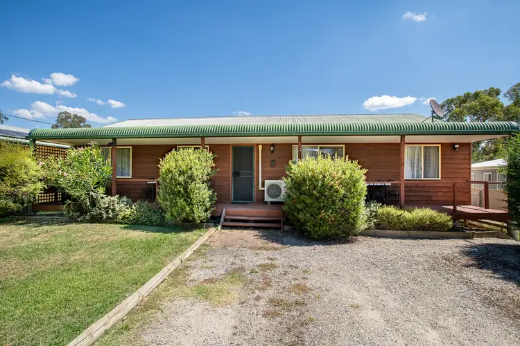 3 TOKES CRESCENT, Dartmouth VIC 3701